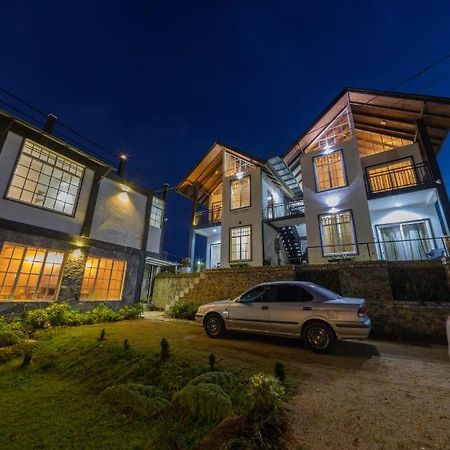 Sky Lounge Hotel Nuwara Eliya Eksteriør billede