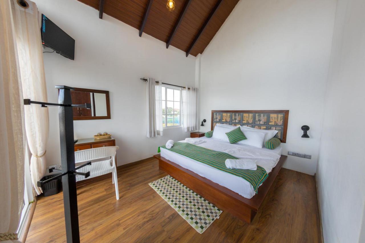 Sky Lounge Hotel Nuwara Eliya Eksteriør billede