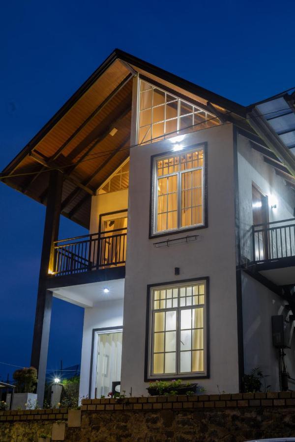 Sky Lounge Hotel Nuwara Eliya Eksteriør billede