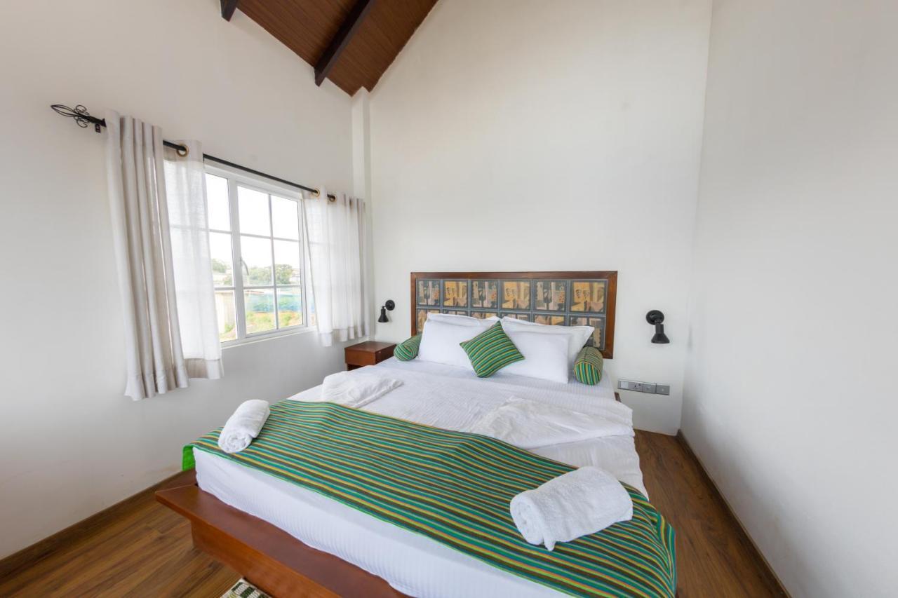 Sky Lounge Hotel Nuwara Eliya Eksteriør billede