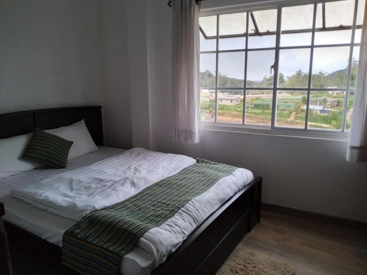 Sky Lounge Hotel Nuwara Eliya Eksteriør billede