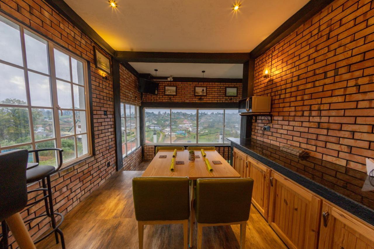 Sky Lounge Hotel Nuwara Eliya Eksteriør billede