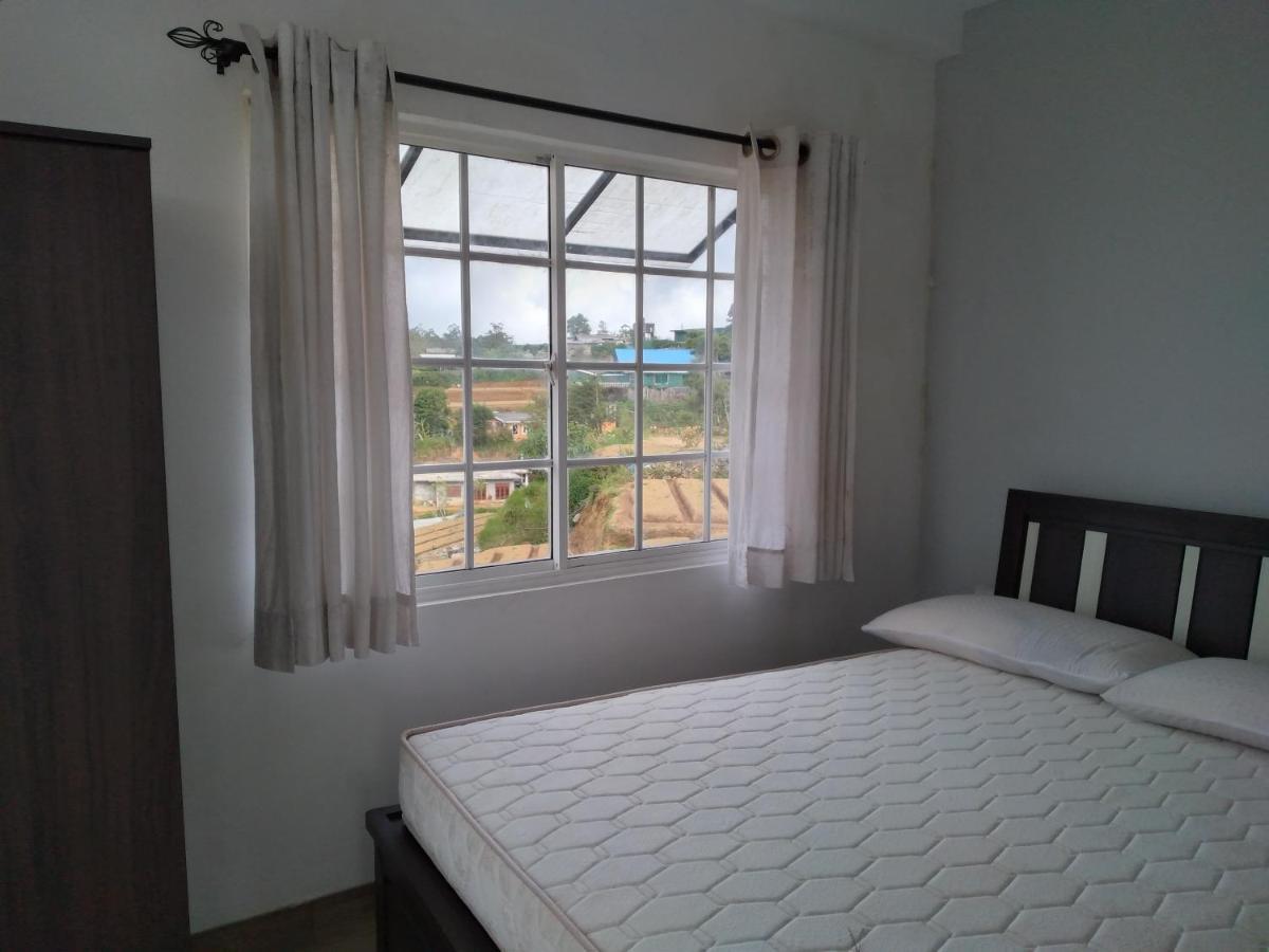Sky Lounge Hotel Nuwara Eliya Eksteriør billede